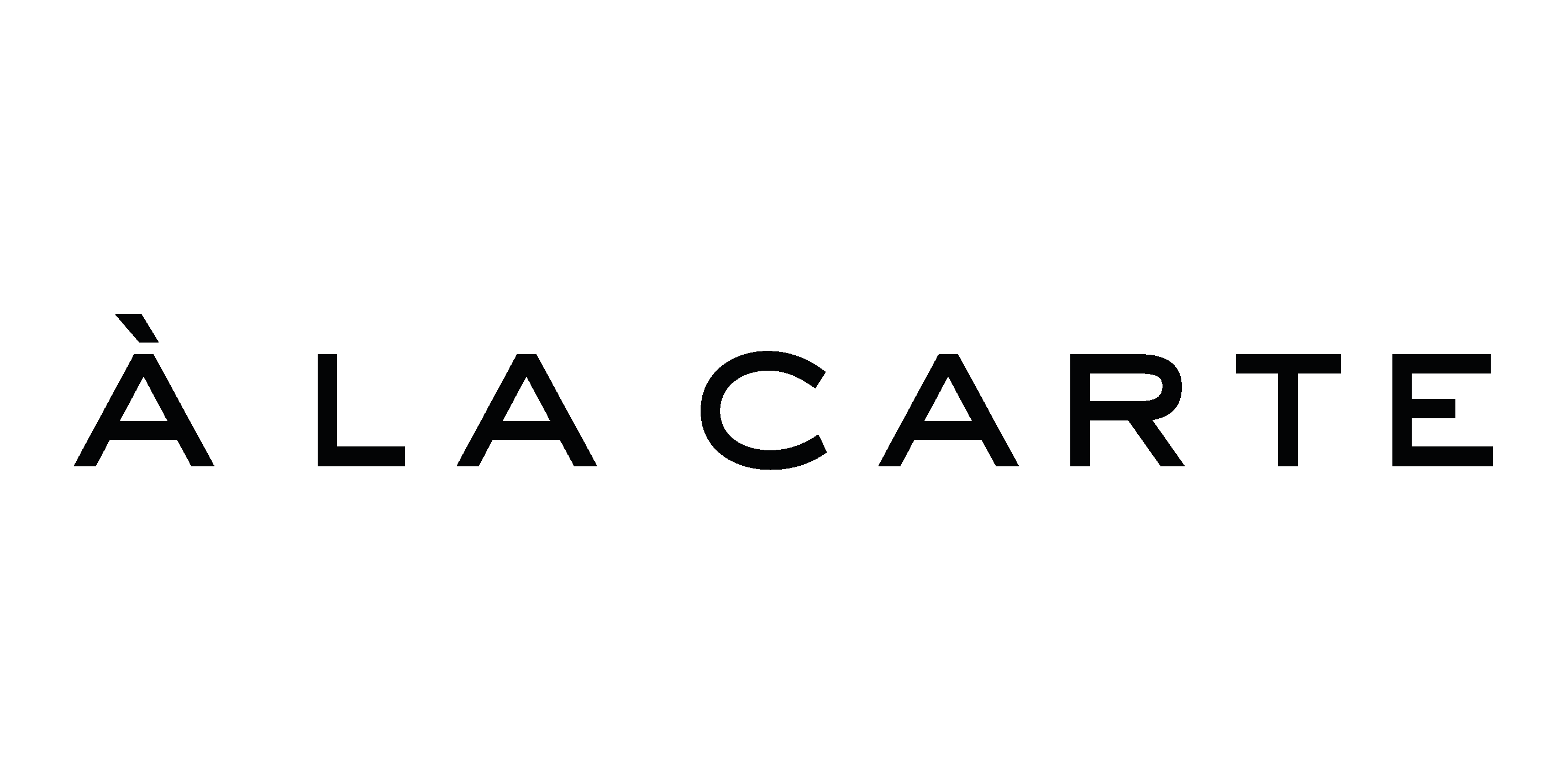 AlacarteLogoIcon